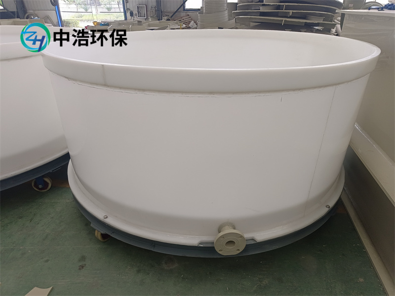 思礼镇PP抽滤槽